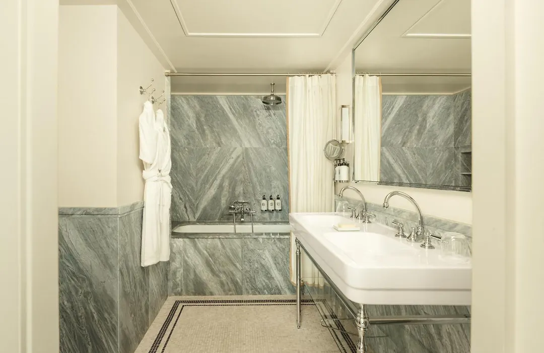 Hôtel Balzac Paris&Spa Ikoï-1