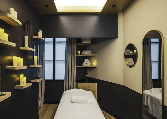 Dandy Hotel (Adults Only) Paris